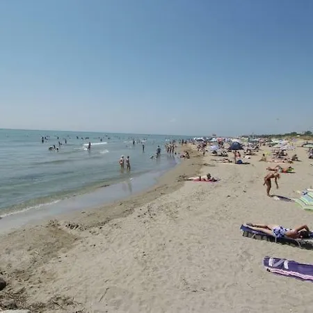 Venice 2 Bedrooms Appartamento Lido di Jesolo