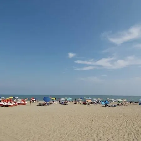 Venice 2 Bedrooms * Lido di Jesolo