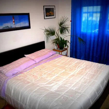 Venice 2 Bedrooms Apartment