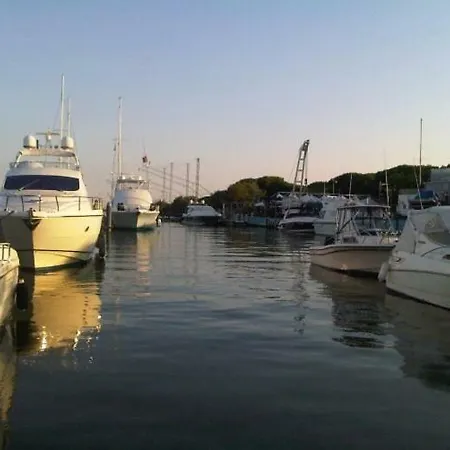 Venice 2 Bedrooms Apartment